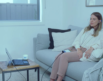 Neurofeedback Dynamique Lorient