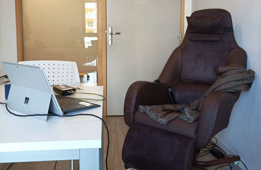 Neurofeedback Dynamique Lorient